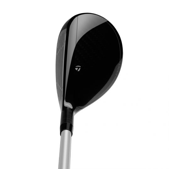 Qi10 Max Womens Rescue Right 5 Hybrid-27 Degree Fujikura Speeder NX TCS 40 Ladies Lamkin ST Soft Grey/White (Used - 5 Star)