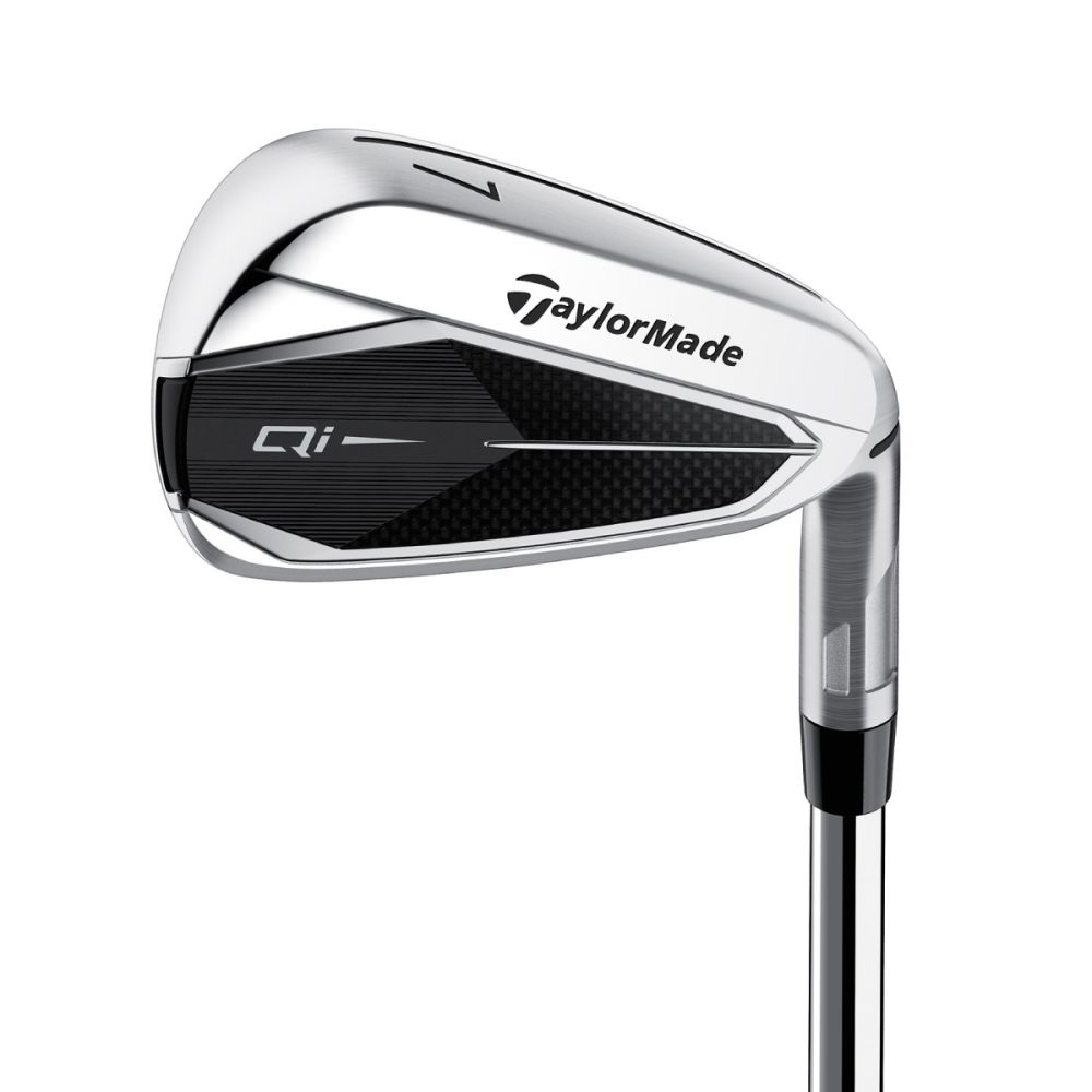 TaylorMade TaylorMade QI10 Iron Set — best price from £599