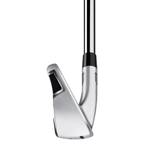 Qi10 Irons Graphite Shafts