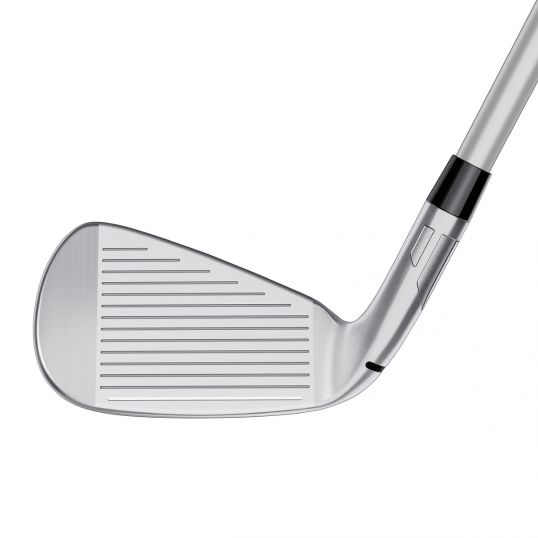 Qi10 Womens Irons