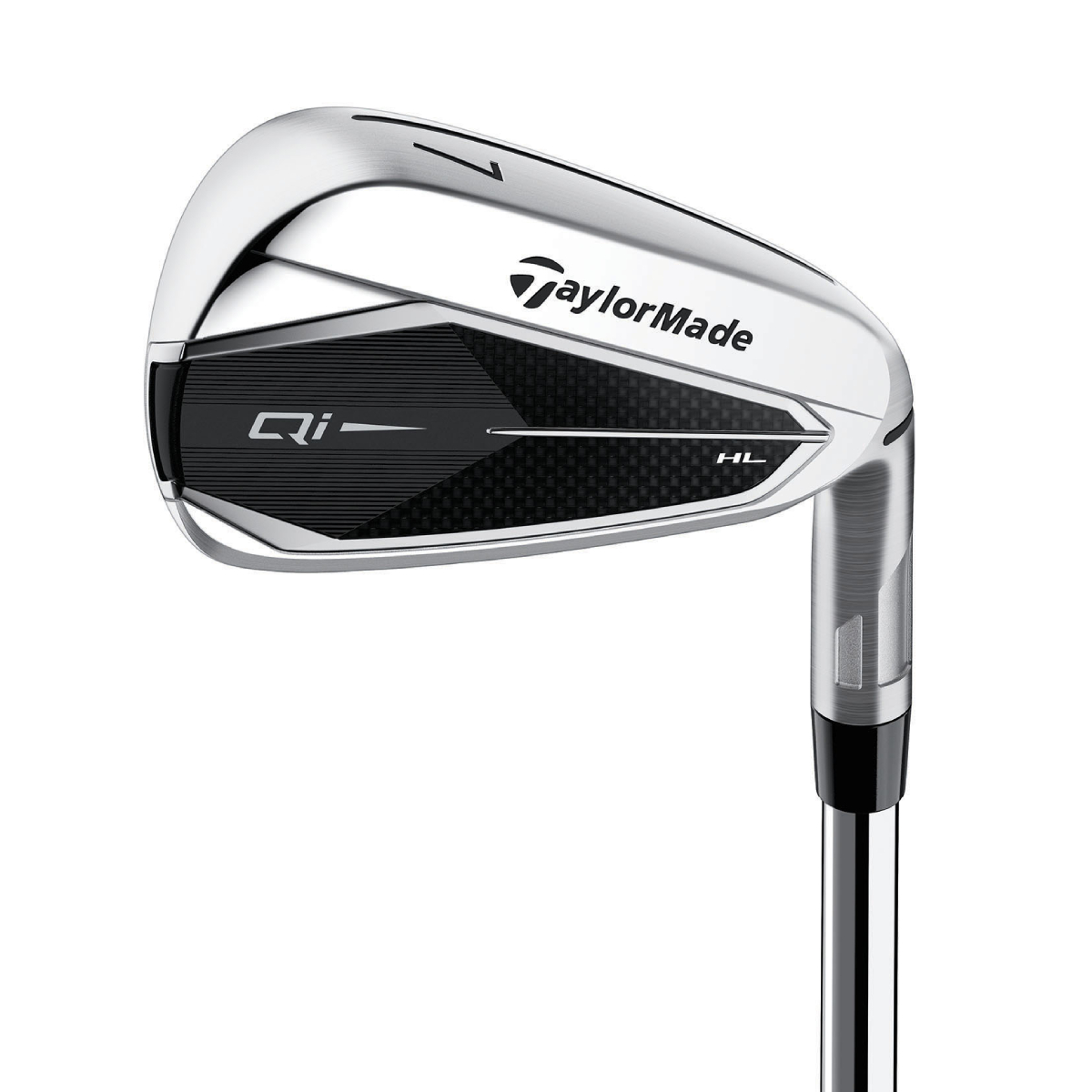 Product Image for TaylorMade Qi10 HL Irons Steel Shafts Right Regular KBS Max Lite 5-PW (Used - 4 Star)