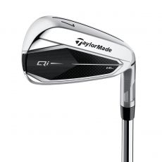 Qi10 HL Irons Steel Shafts