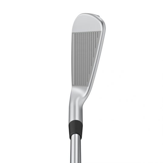 Blueprint S Irons Steel Shafts Right Stiff True Temper Dynamic Gold 120 5-PW (Used - 3 Star)