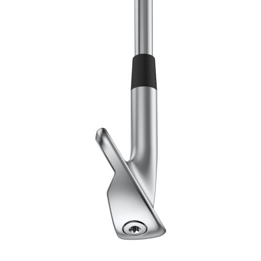 Blueprint S Irons Steel Shafts Right Stiff True Temper Dynamic Gold 120 5-PW (Used - 3 Star)