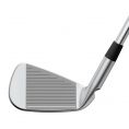 Blueprint S Irons Steel Shafts Right Stiff True Temper Dynamic Gold 120 5-PW (Used - 3 Star)