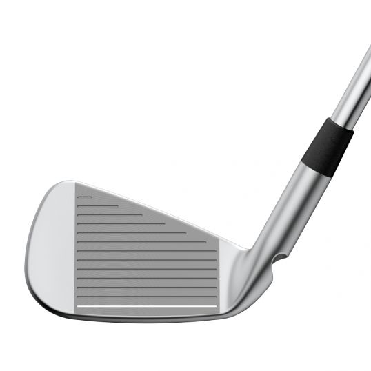 Blueprint S Irons Steel Shafts Right Stiff True Temper Dynamic Gold 120 5-PW (Used - 3 Star)