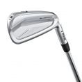Blueprint S Irons Steel Shafts Right Stiff True Temper Dynamic Gold 120 5-PW (Used - 3 Star)