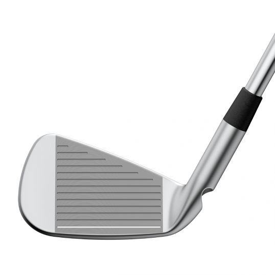Ping Blueprint S Irons Graphite Shafts | Irons at JamGolf