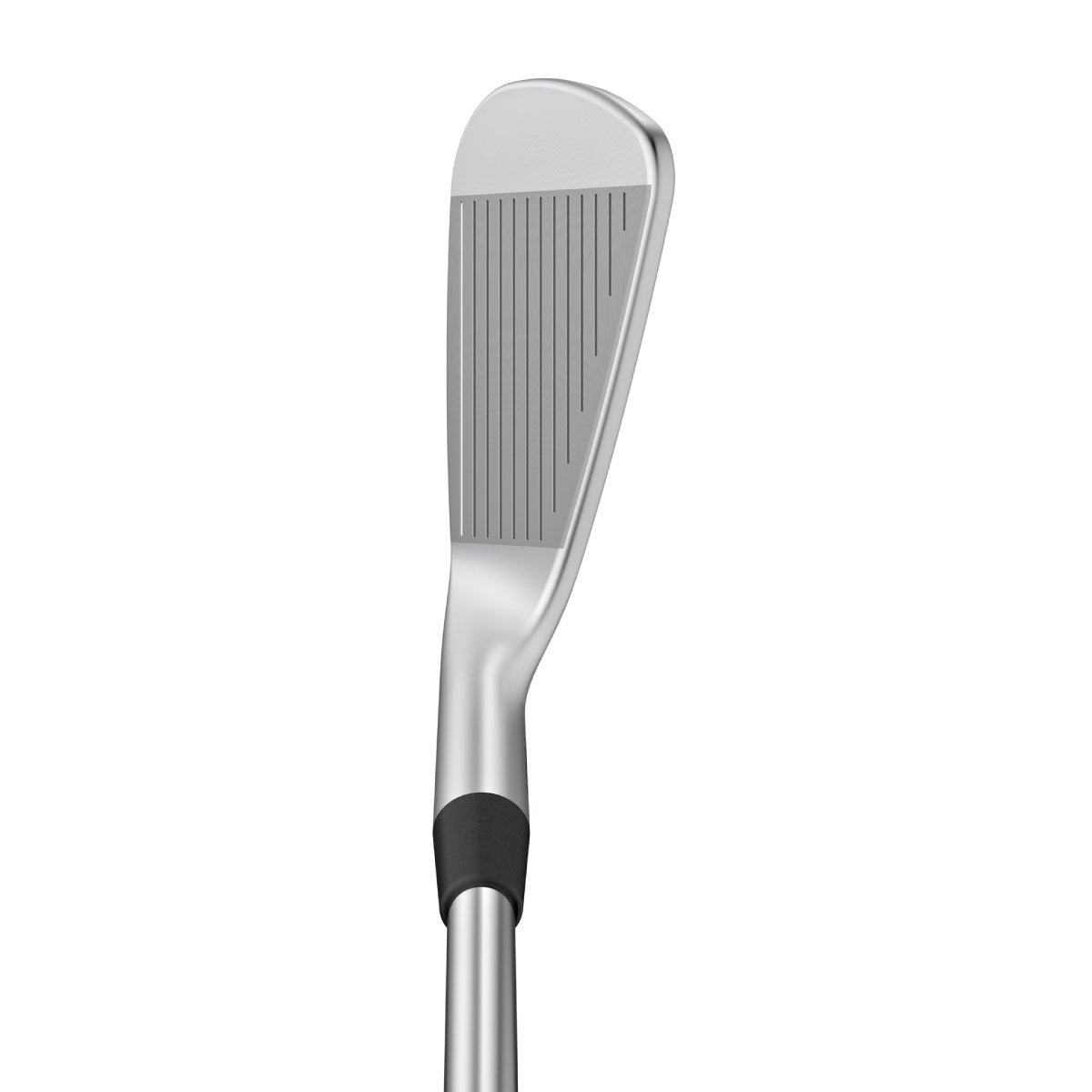 Product Image for Blueprint T Irons Steel Shafts