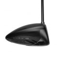 Darkspeed Max Driver Right 10.5 UST LIN-Q M40X Red 5F3 Regular Lamkin Crossline Black (Used - 4 Star)