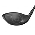 Darkspeed Max Driver Right 10.5 UST LIN-Q M40X Red 5F3 Regular Lamkin Crossline Black (Used - 4 Star)
