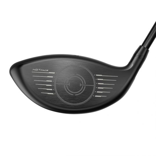 Darkspeed Max Driver Right 10.5 UST LIN-Q M40X Red 5F3 Regular Lamkin Crossline Black (Used - 4 Star)