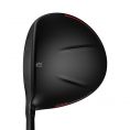 Air-X 2.0 Driver Right 10.5 Ultralite 40 Regular Lamkin EPDM REL Black (Used - 5 Star)