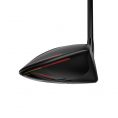 Air-X 2.0 Driver Right 10.5 Ultralite 40 Regular Lamkin EPDM REL Black (Used - 5 Star)