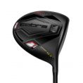 Air-X 2.0 Driver Right 10.5 Ultralite 40 Regular Lamkin EPDM REL Black (Used - 5 Star)