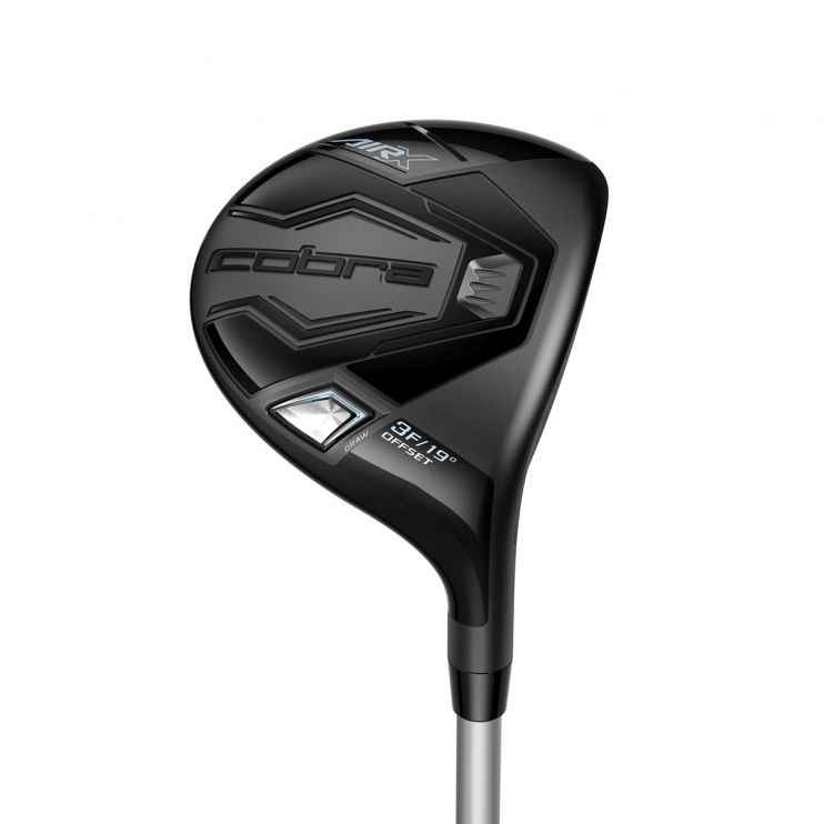 Cobra AIR X 2.0 Fairway Wood