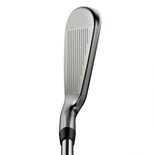 Darkspeed One Length Irons Graphite Shafts