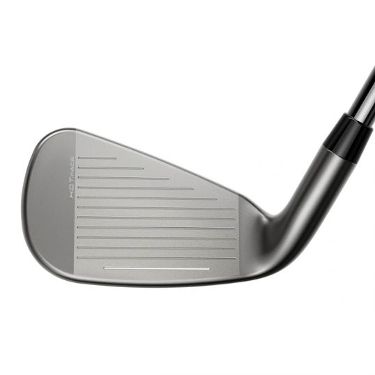 Darkspeed One Length Irons Graphite Shafts