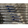 P7MC & P7MB Combo Set Steel Shafts Right Stiff Project X 6.0 4-PW (Used - 2 Star)
