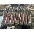 P7MC & P7MB Combo Set Steel Shafts Right Stiff Project X 6.0 4-PW (Used - 2 Star)