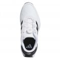 S2G SL BOA 24 Mens Golf Shoes White/Black/White