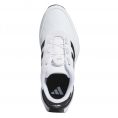 S2G SL BOA 24 Mens Golf Shoes White/Black/White