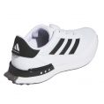 S2G SL BOA 24 Mens Golf Shoes White/Black/White