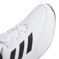 S2G SL BOA 24 Mens Golf Shoes White/Black/White