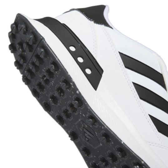 S2G SL BOA 24 Mens Golf Shoes White/Black/White