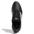 S2G 24 Mens Golf Shoes Black/White/Black