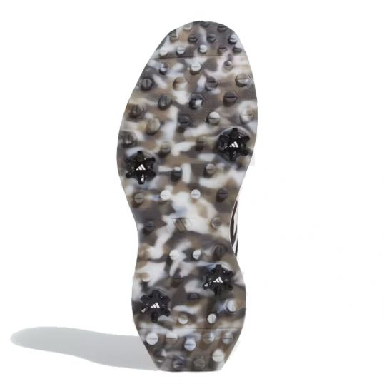 S2G 24 Mens Golf Shoes Black/White/Black