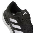 S2G 24 Mens Golf Shoes Black/White/Black