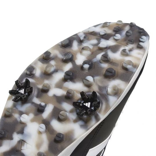 S2G 24 Mens Golf Shoes Black/White/Black