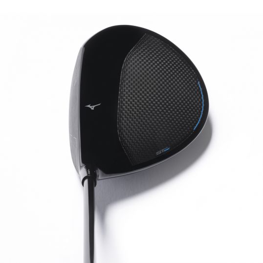 ST-Max 230 Driver Right 10.5 Mitsubishi Tensei 1K Blue 55 Regular ST+2 Hybrid 360 (Used - 4 Star)