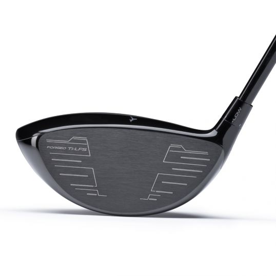 ST-Max 230 Driver Right 10.5 Mitsubishi Tensei 1K Blue 55 Regular ST+2 Hybrid 360 (Used - 4 Star)
