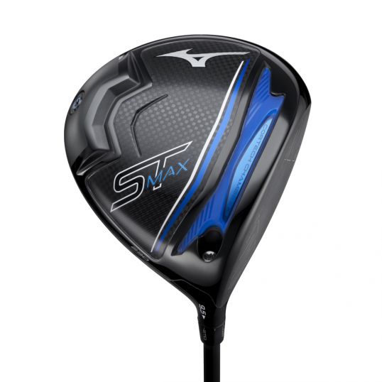 ST-Max 230 Driver Right 10.5 Mitsubishi Tensei 1K Blue 55 Regular ST+2 Hybrid 360 (Used - 4 Star)