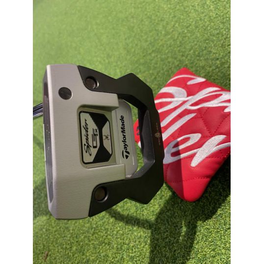 Spider GT X Armlock SB Putter Right 40 (Used - 5 Star)