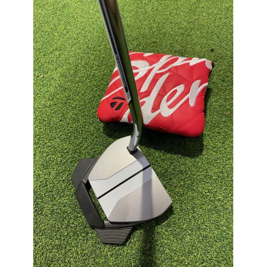 Spider GT X Armlock SB Putter Right 40 (Used - 5 Star)