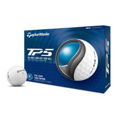 TP5 Golf Balls