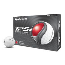 TP5x Golf Balls