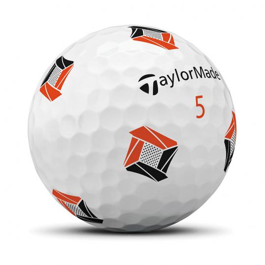 TP5x pix 3.0 Golf Balls 2025