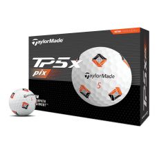 TP5x pix 3.0 Golf Balls