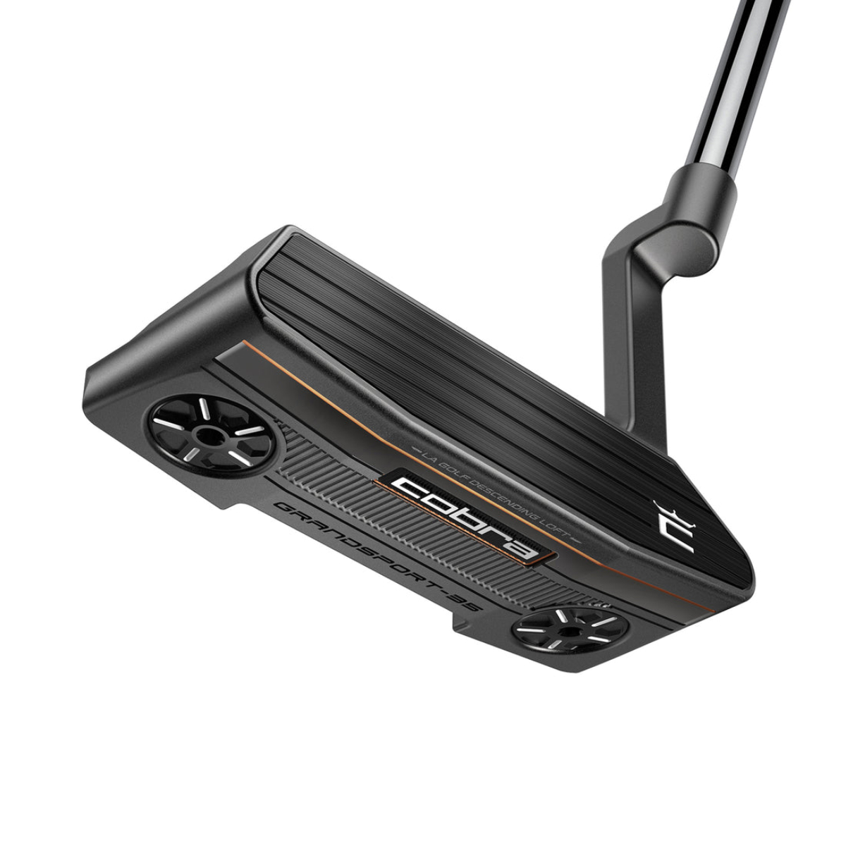 Grandsport 35 3D Printed Putter