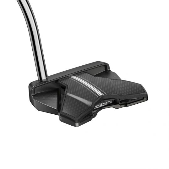 Agera RS 3D Printed Putter