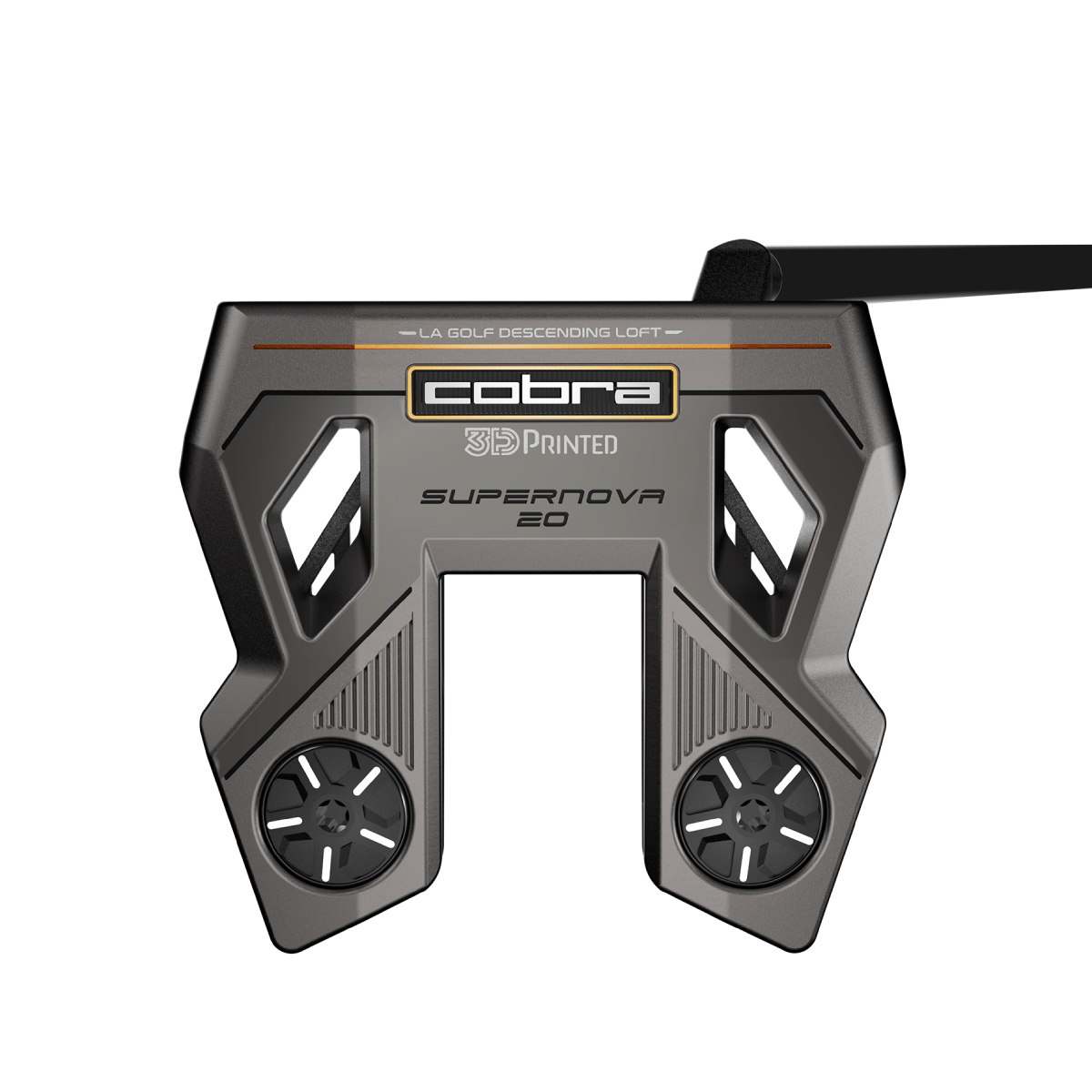 Product Image for Supernova-20 3D Printed Putter