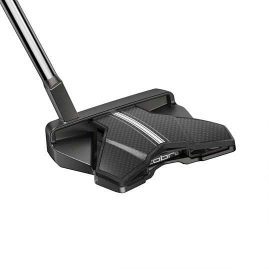 Agera RS-30 3D Printed Putter