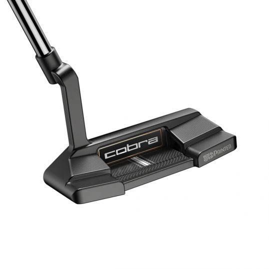 Grandsport-35 Armlock 3D Printed Putter