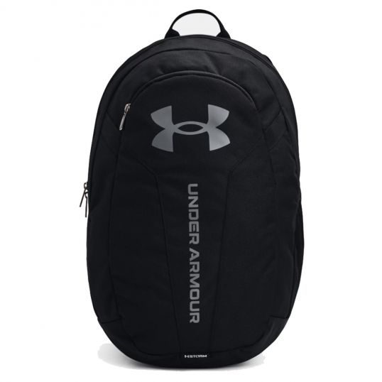 Hustle Lite Backpack Black