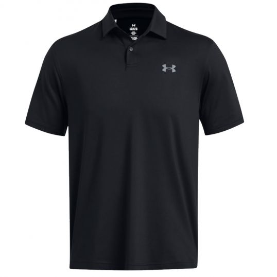 T2G Polo Black