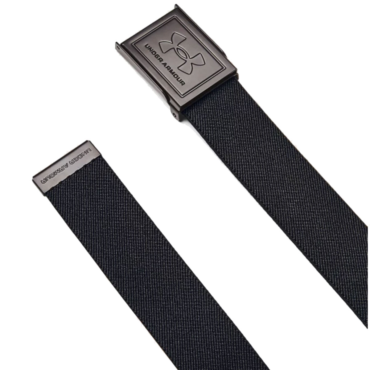 Product Image for Under Armour Stretch Webbing Belt Black